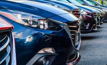 Browse All Cars
