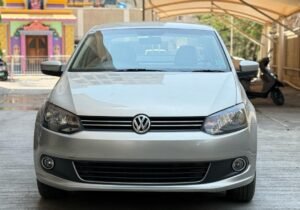Volkswagen Vento