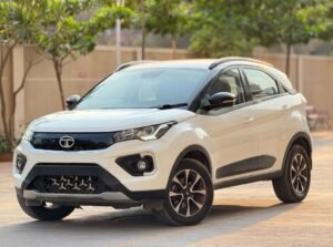 Tata Nexon Pure