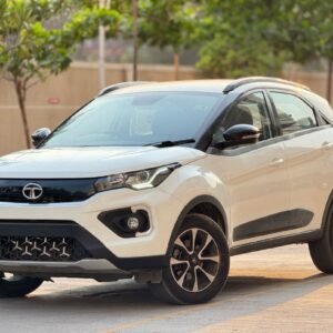 Tata Nexon Pure